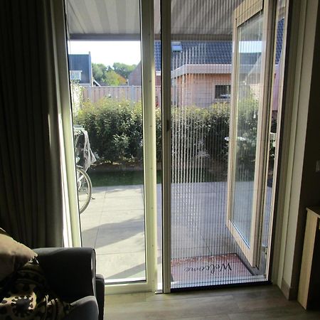Zon Zee Zoutelande Apartment ภายนอก รูปภาพ