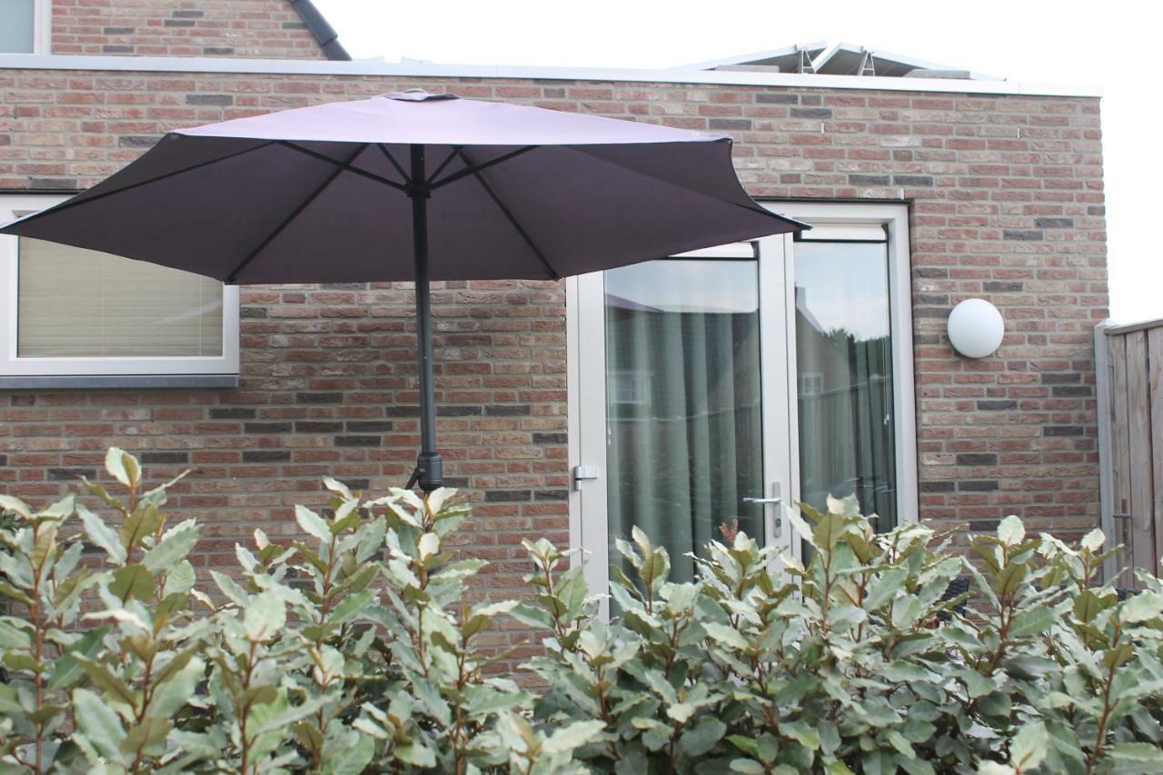 Zon Zee Zoutelande Apartment ภายนอก รูปภาพ