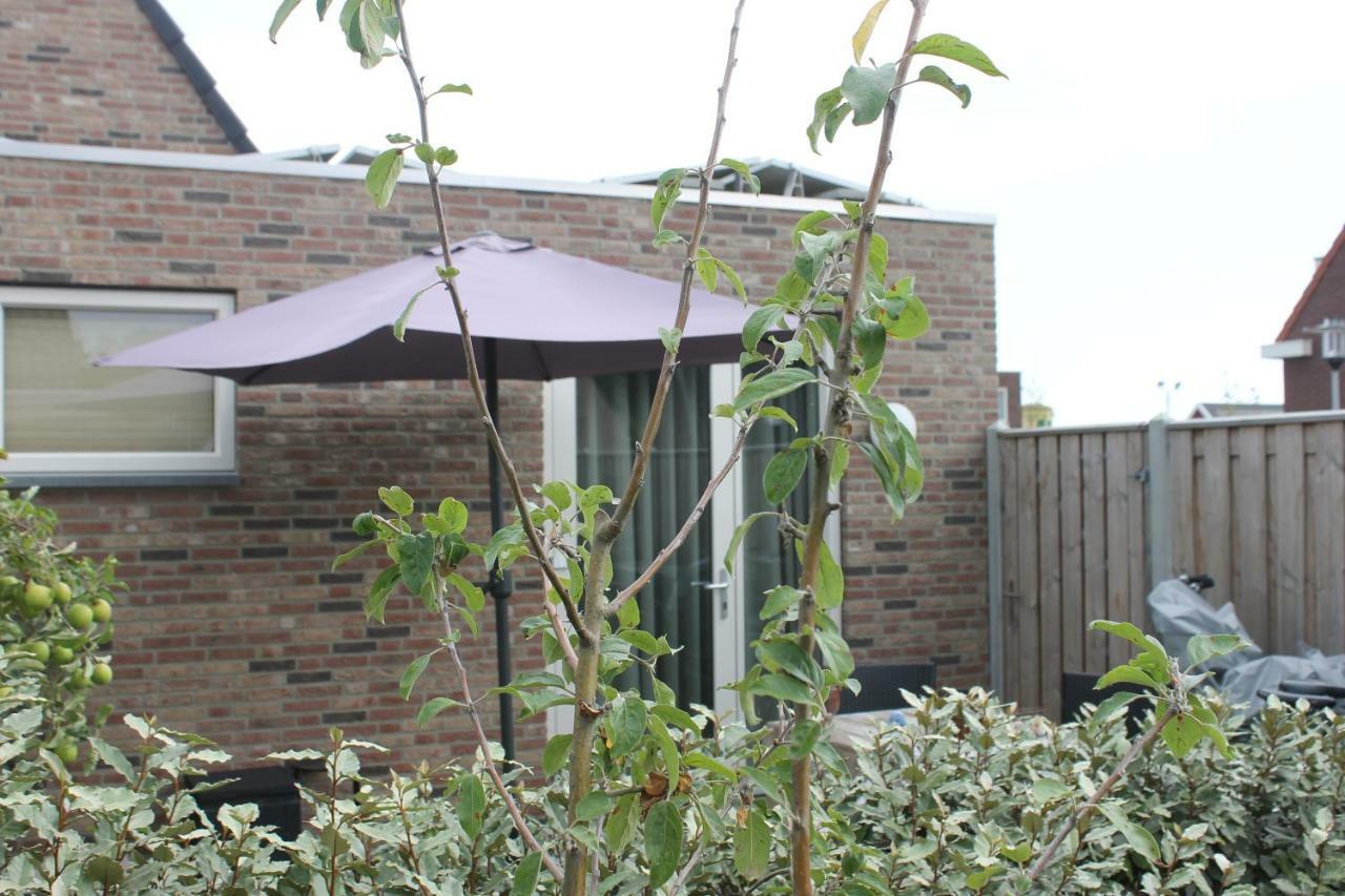 Zon Zee Zoutelande Apartment ภายนอก รูปภาพ