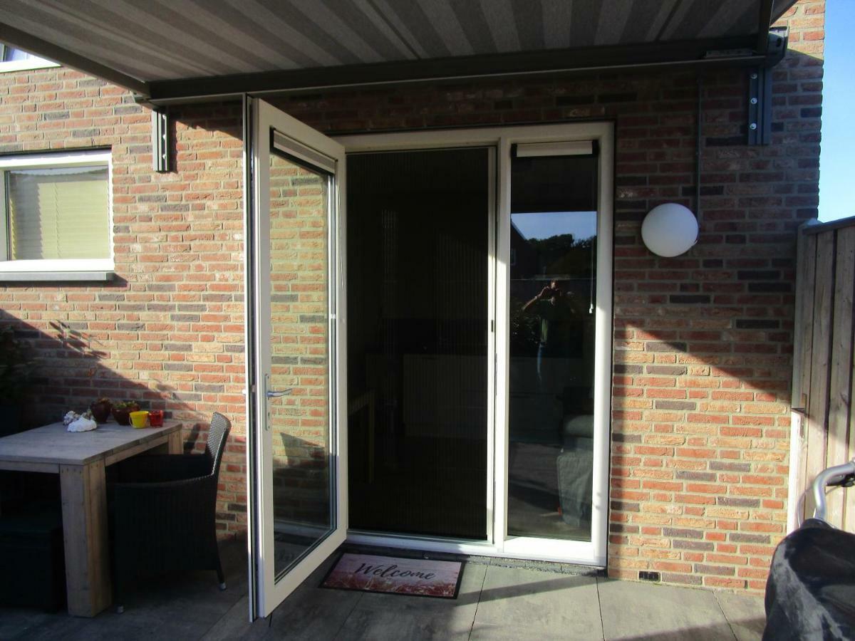 Zon Zee Zoutelande Apartment ภายนอก รูปภาพ